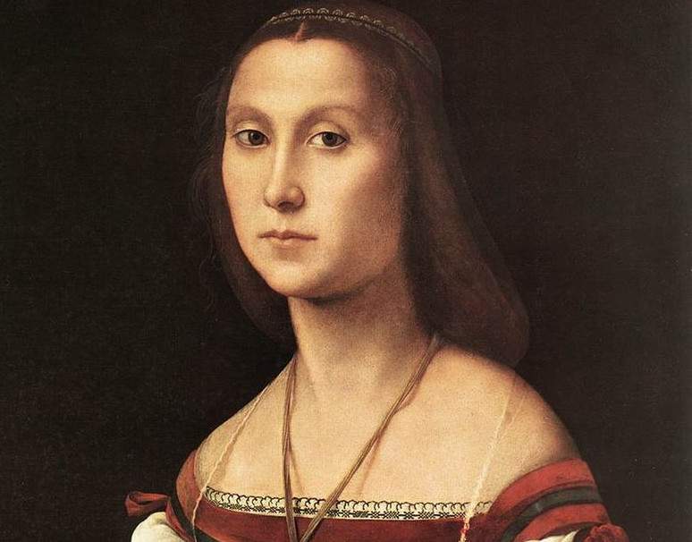 Raphael's Muta is going to London for a major exhibition on the Urbino artist. It will return to Urbino in August