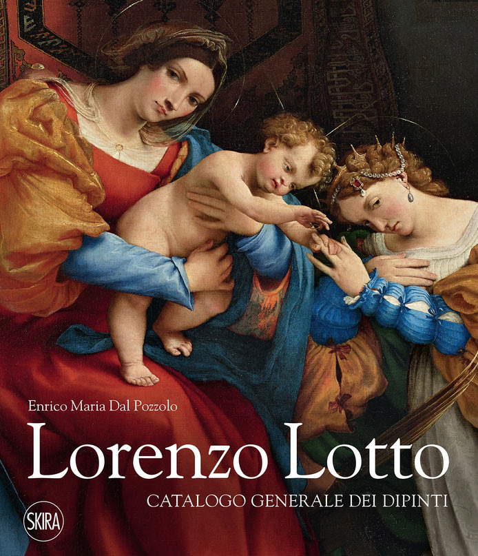 Lorenzo Lotto. Catalogue général des peintures