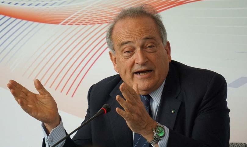 Luigi Abete Luigi Abete