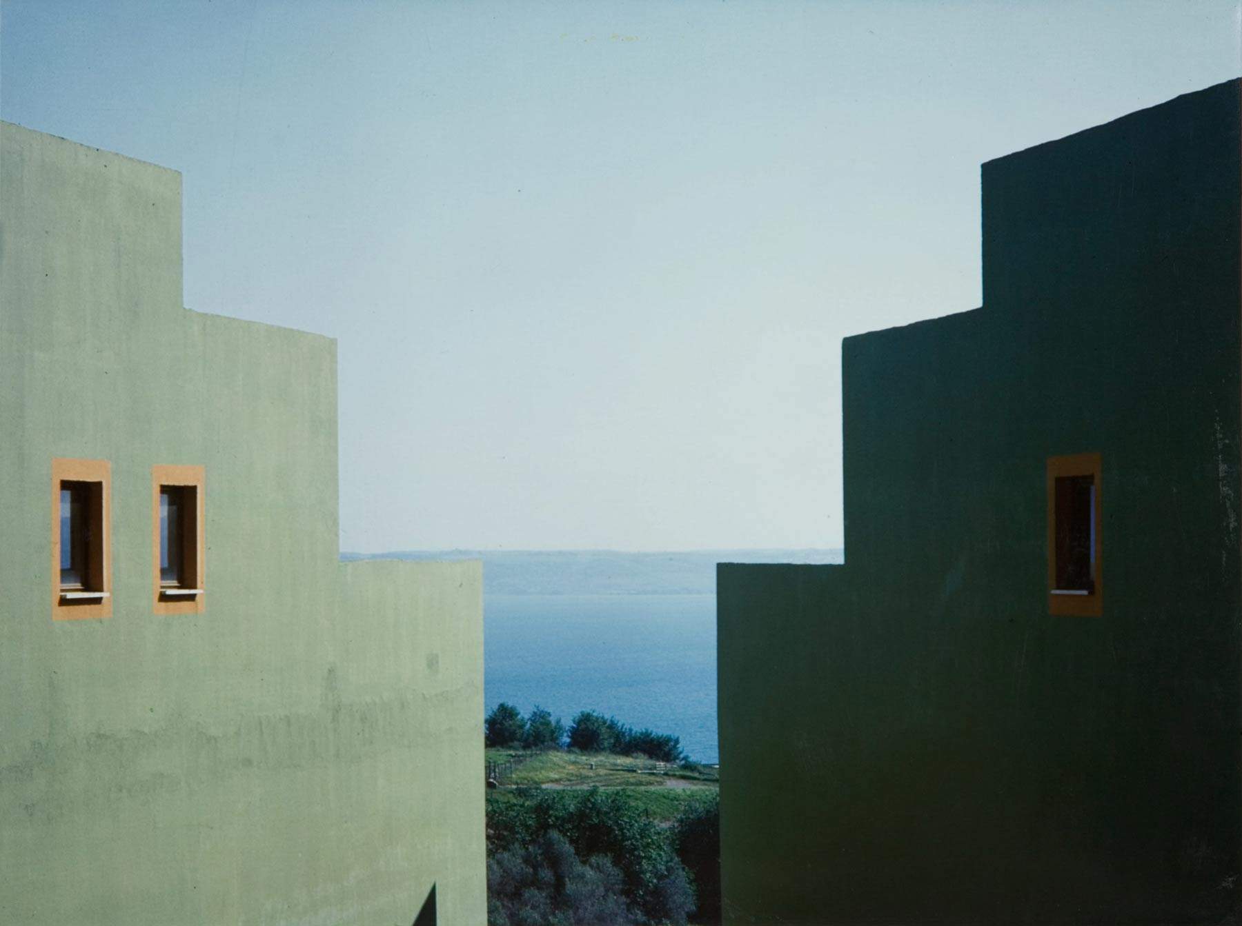 Modène consacre une exposition à Luigi Ghirri: plus de 60 photographies, dont des œuvres inédites