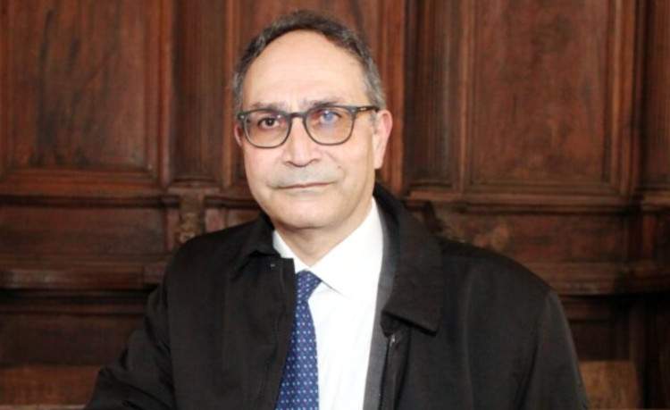 Luigi La Rocca dirigera la Direction générale de l'archéologie, des beaux-arts et du paysage et la Surintendance du PNRR.