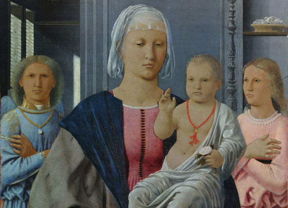 Scuderie del Quirinale hosts major exhibition on masterpieces saved from World War II 