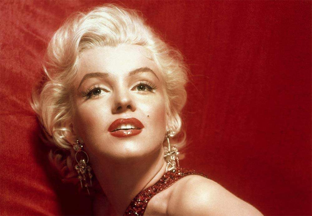 A Stupinigi, pour la première fois en Italie, l'exposition de Marilyn Monroe dans les photographies de Sam Shaw.