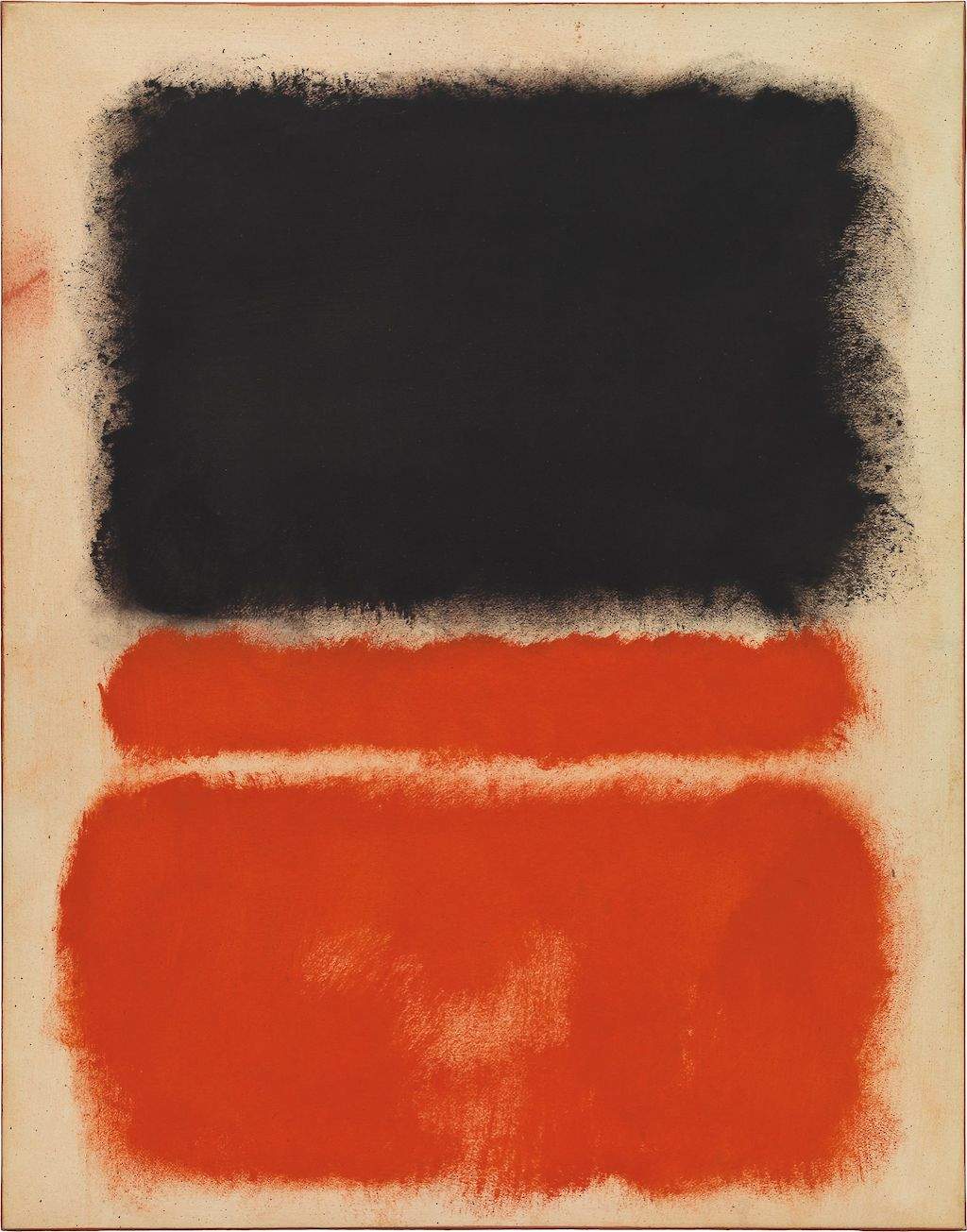 Mark Rothko, vida y obra del expresionista abstracto más íntimo