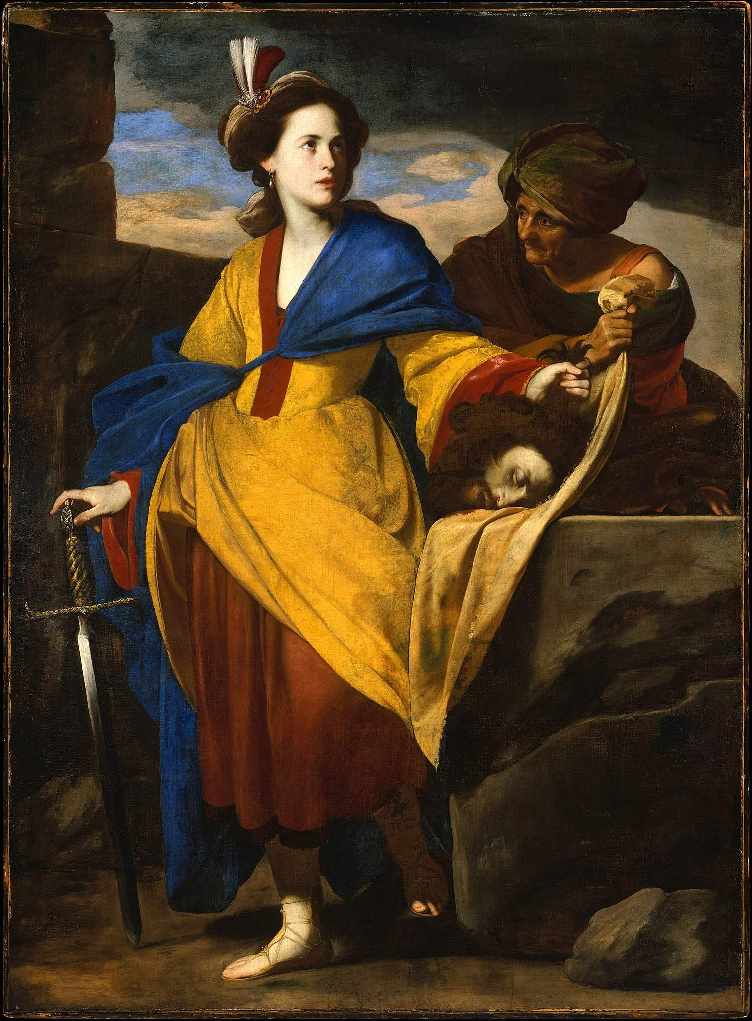 L'art du XVIIe siècle à Naples et en Italie du Sud 