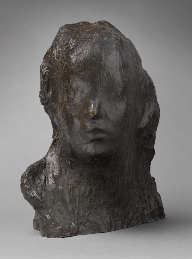 Medardo Rosso, life works and style of the impressionist sculptor 
