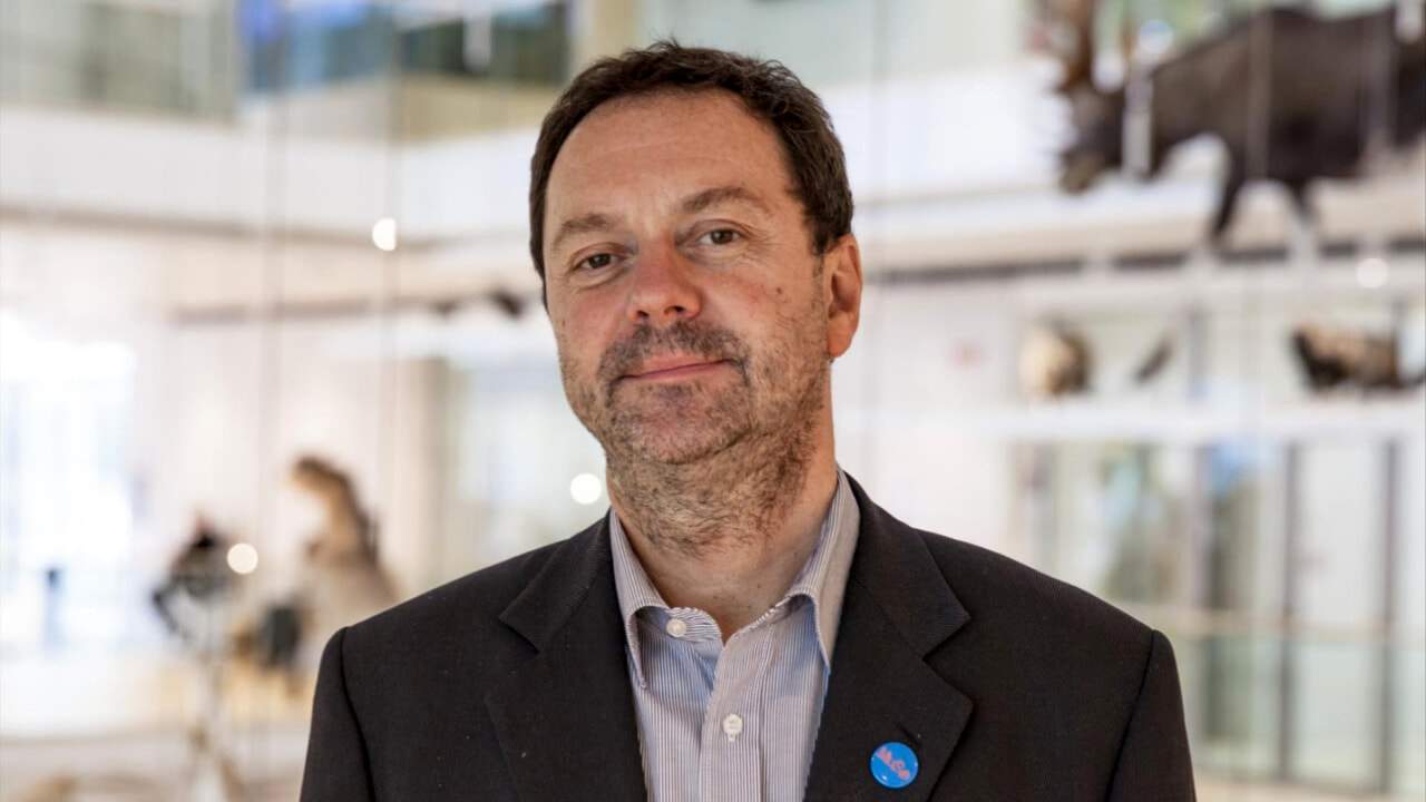 Il geologo trentino Michele Lanzinger è il nuovo presidente di ICOM Italia