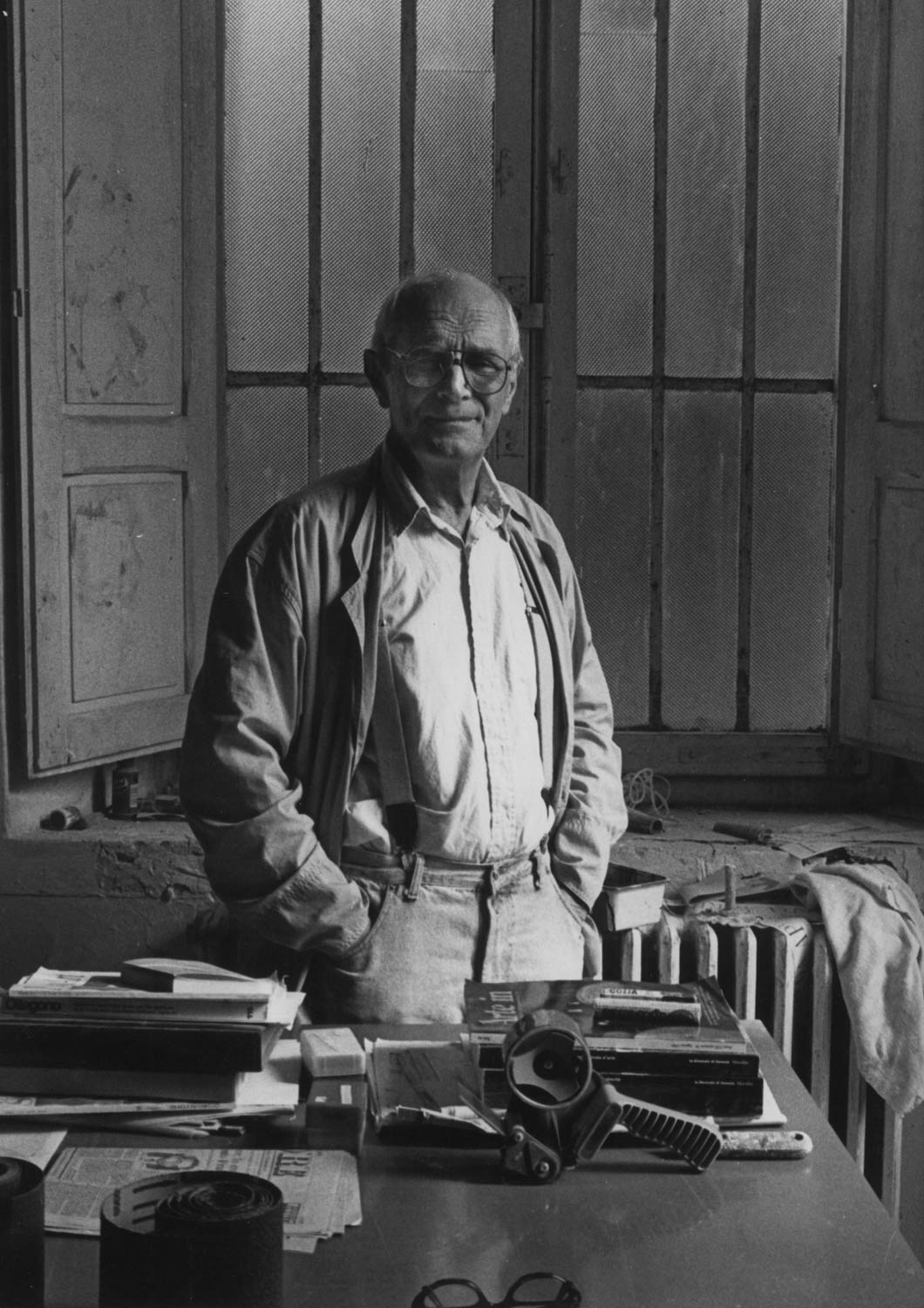 Mino Trafeli Mino Trafeli