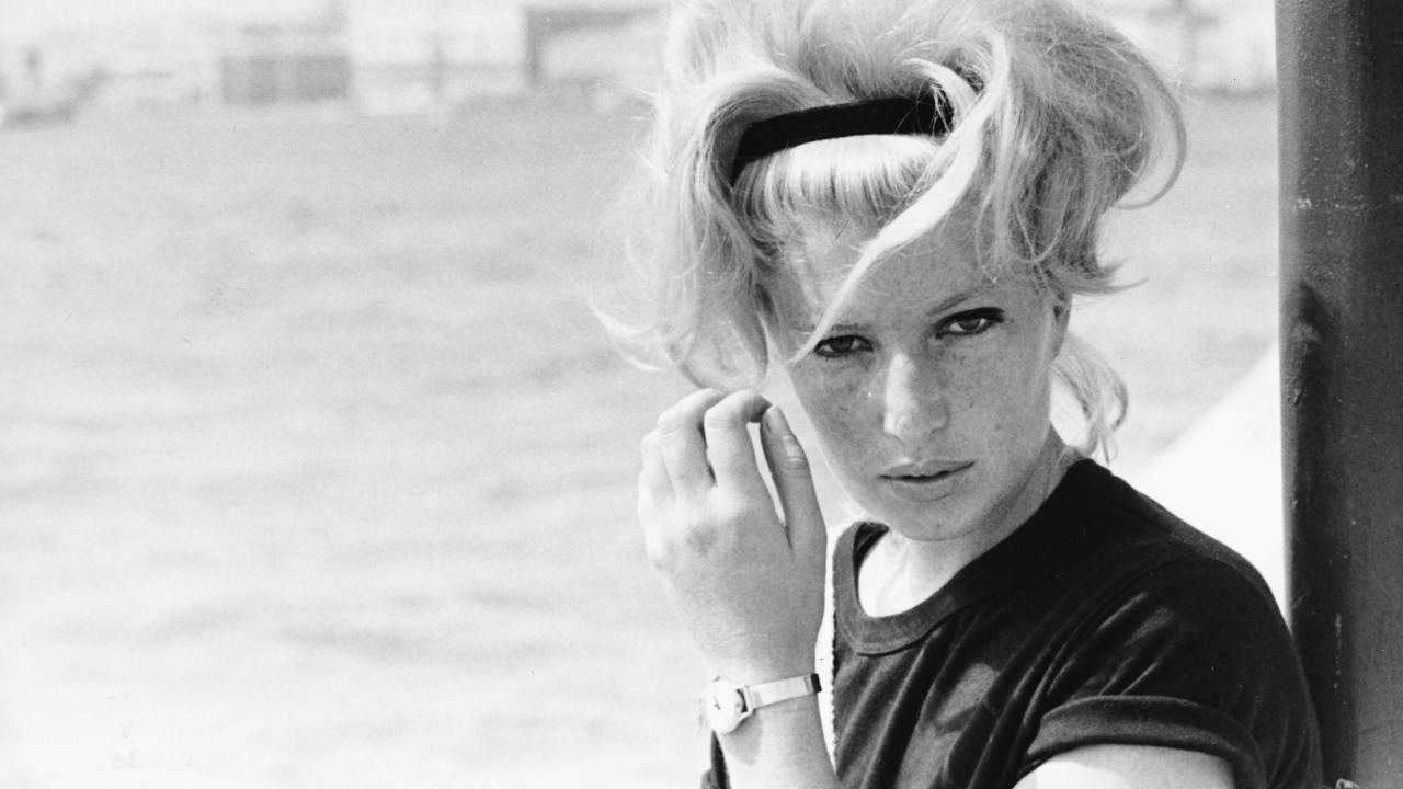 Farewell to Monica Vitti, the queen of Italian cinema