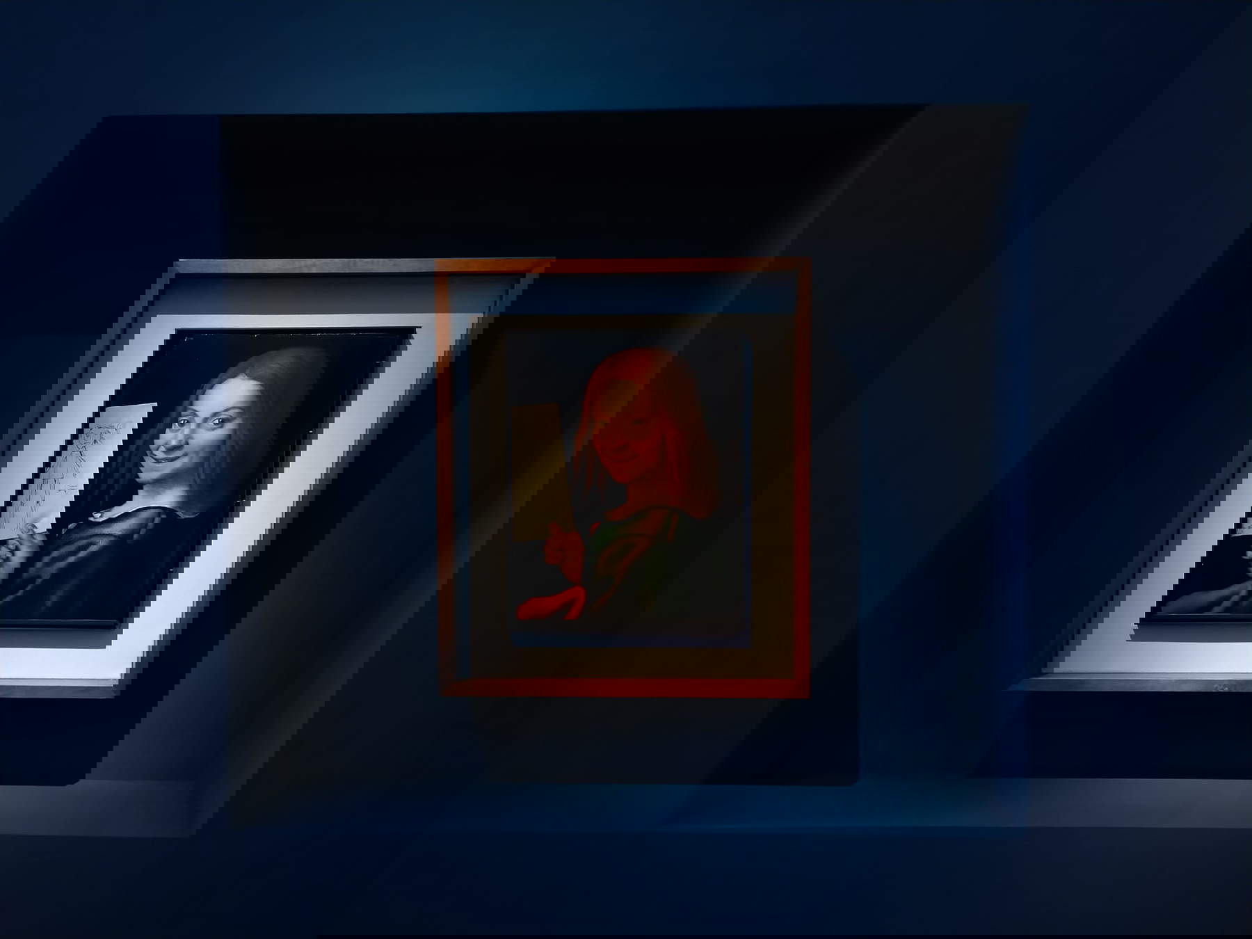 Ausstellung Caroto und die Kunst zwischen Mantegna und Veronese