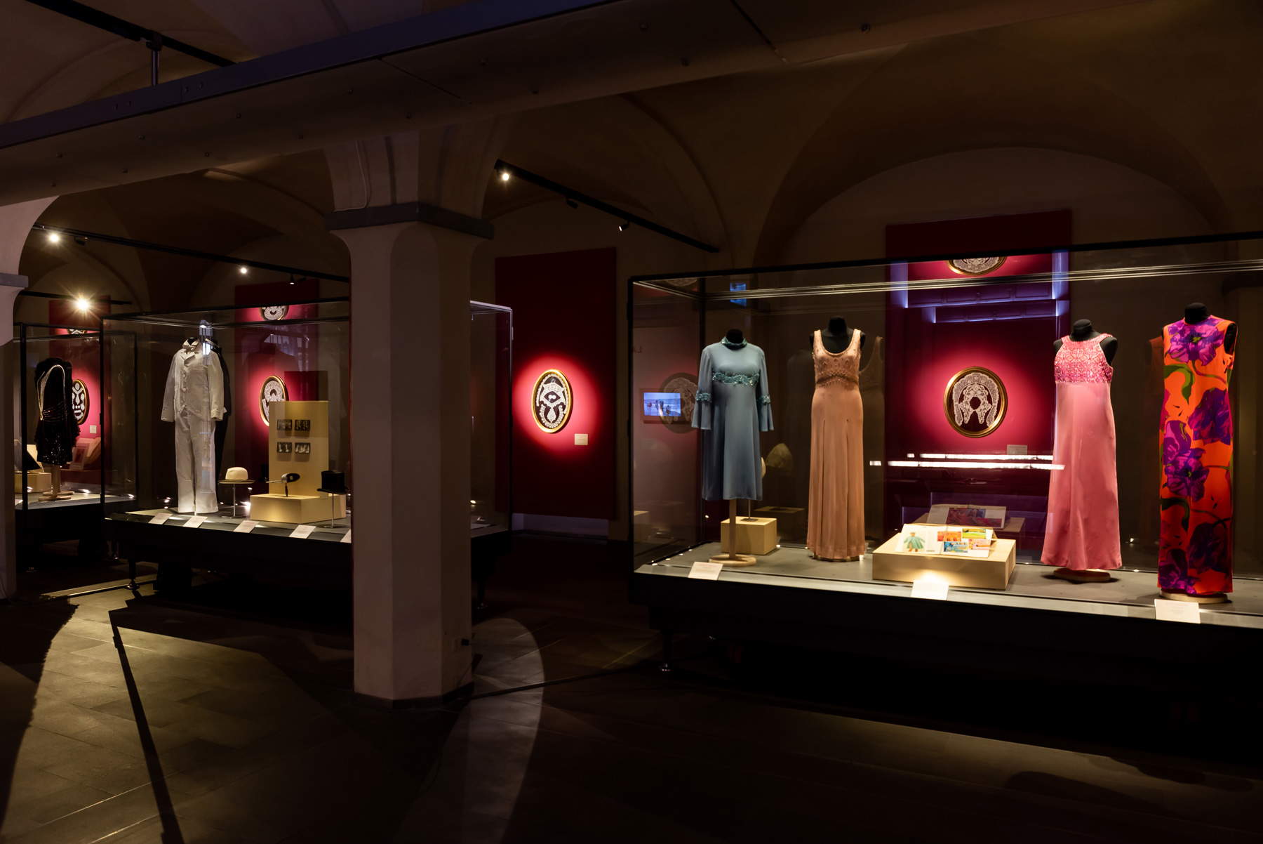 Diseños de exposiciones Diseños de exposiciones