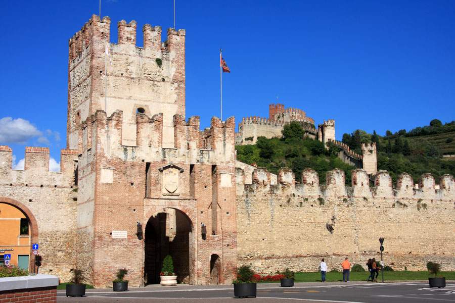Soave, what to see: 8 places in the Veronese village