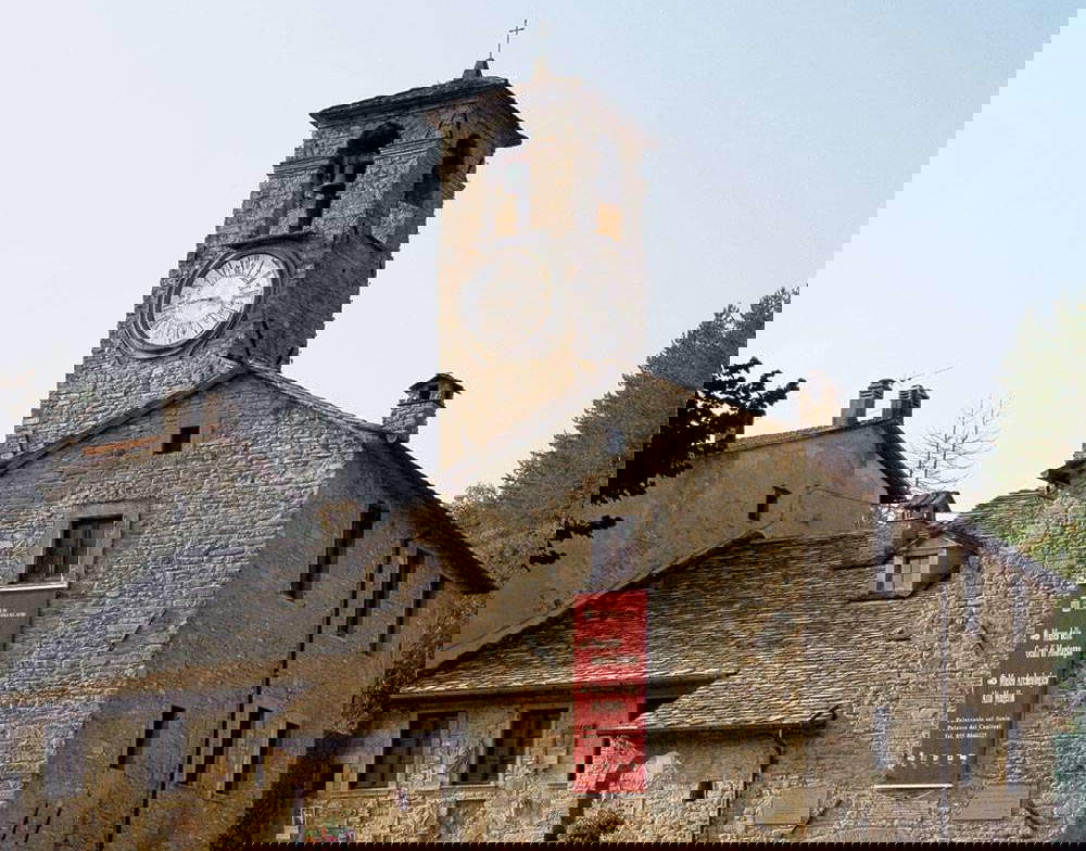 Il Museo Archeologico Alto Mugello. Credit Mugello Toscana