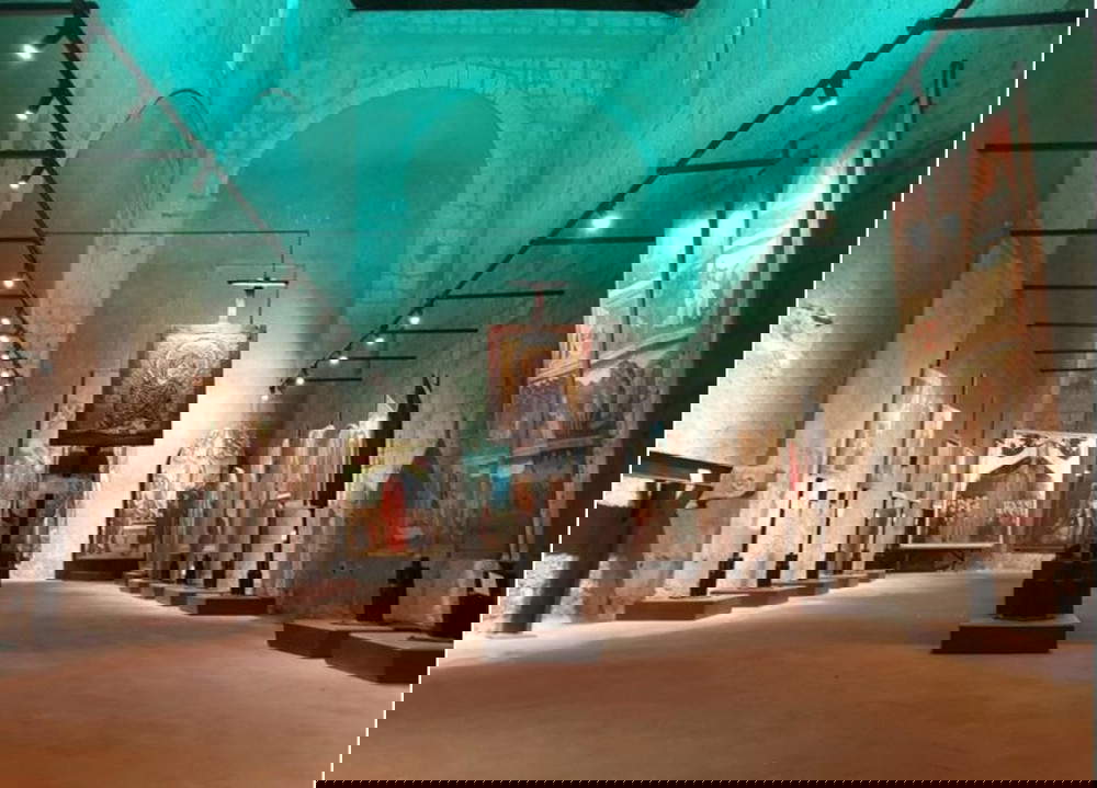 Museo tradizione organaria a Crema