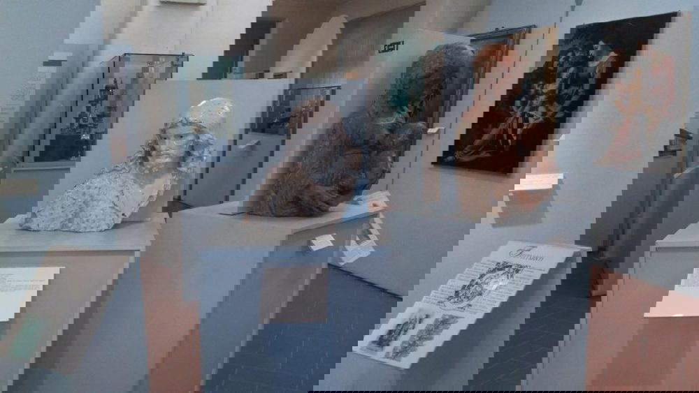 Il Museo Beato Angelico. Credit Regione Toscana