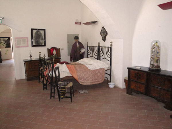 Museo Civico delle Arti e delle Tradizioni Popolari di Monte Sant'Angelo