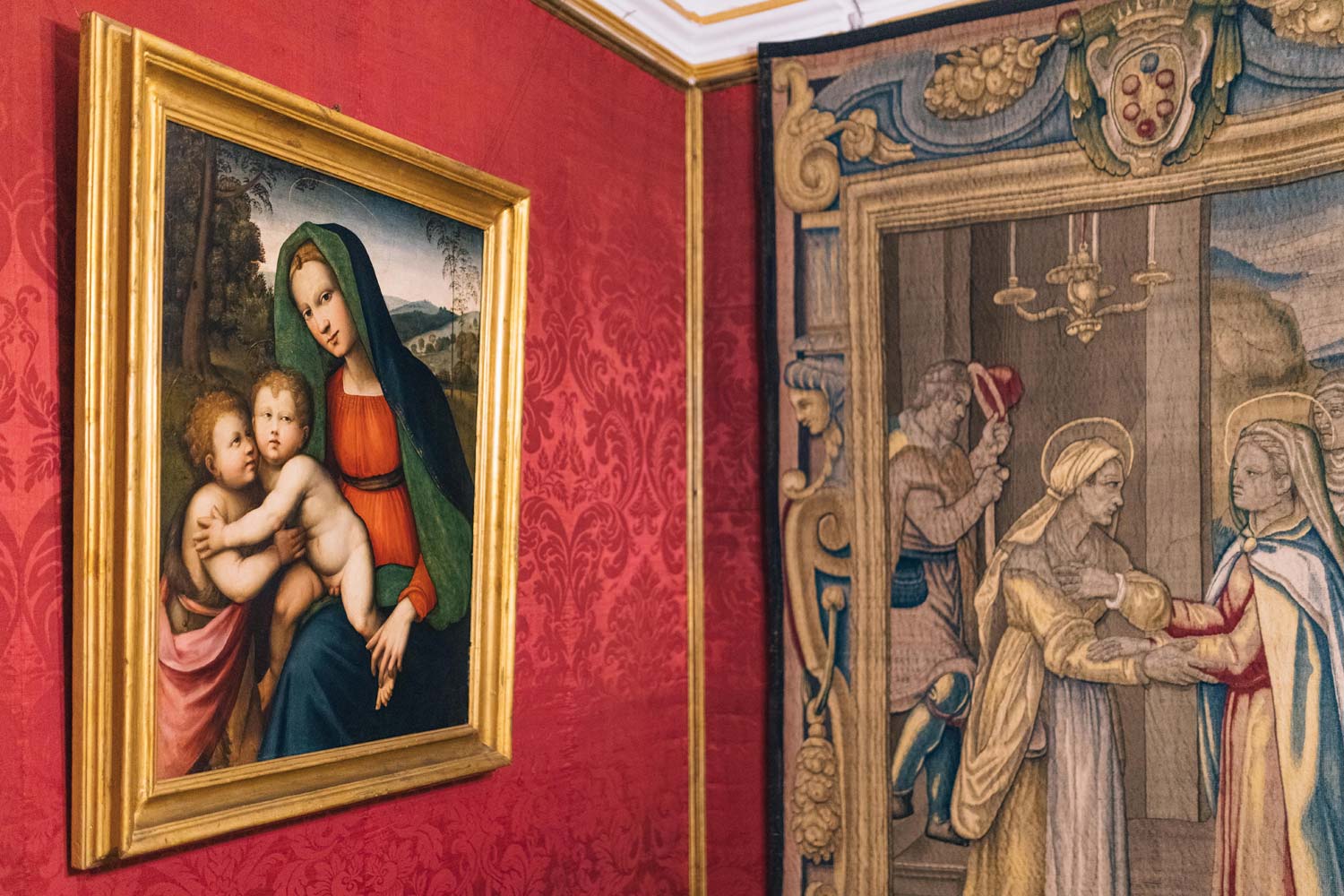 Städtisches Museum Galeotti in Pescia