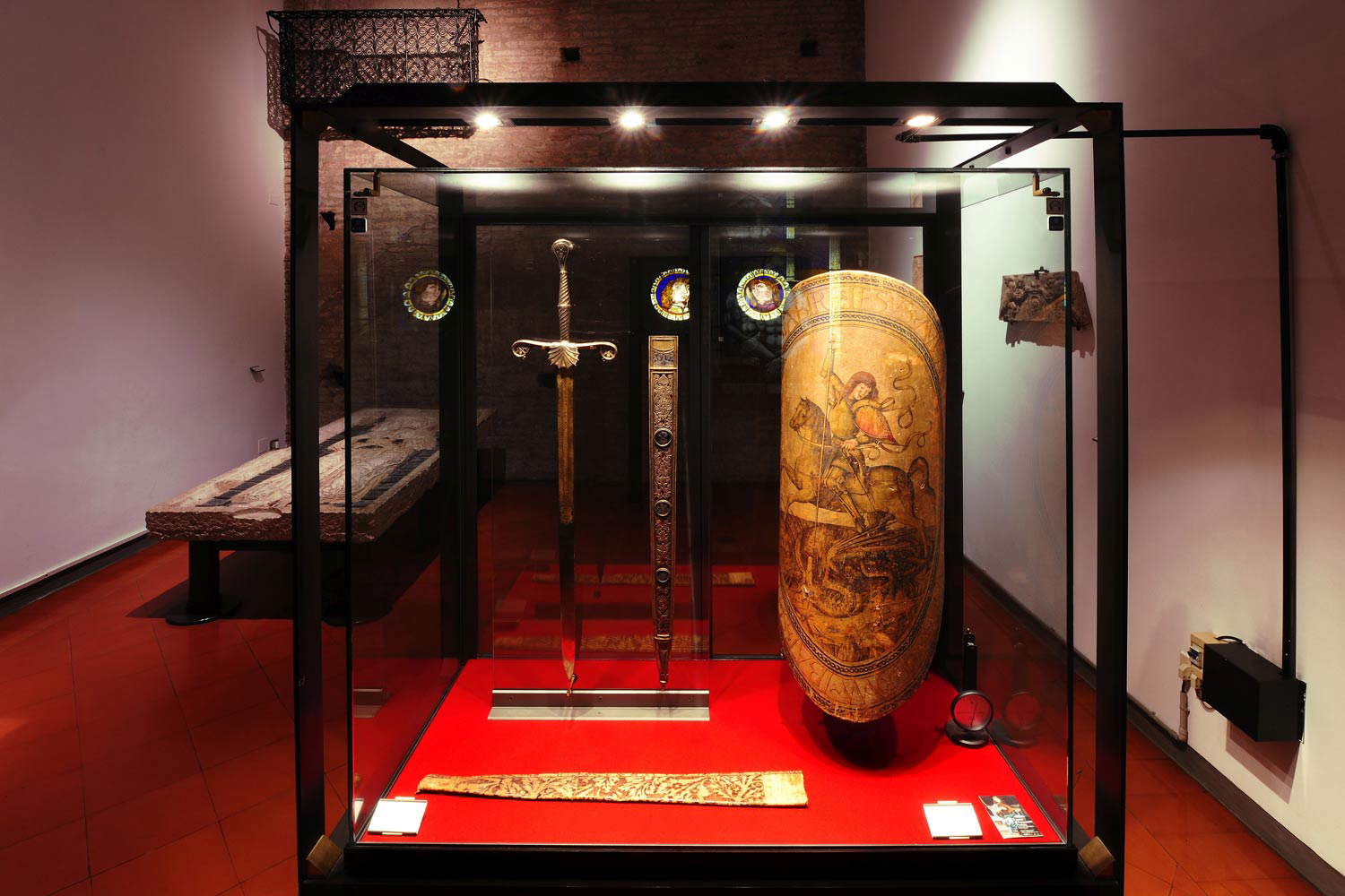 Musée civique médiéval