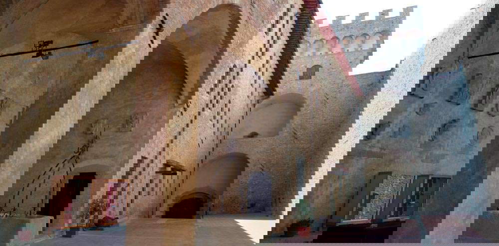 Museo dei Ferri Taglienti. Credit Mugello Toscana