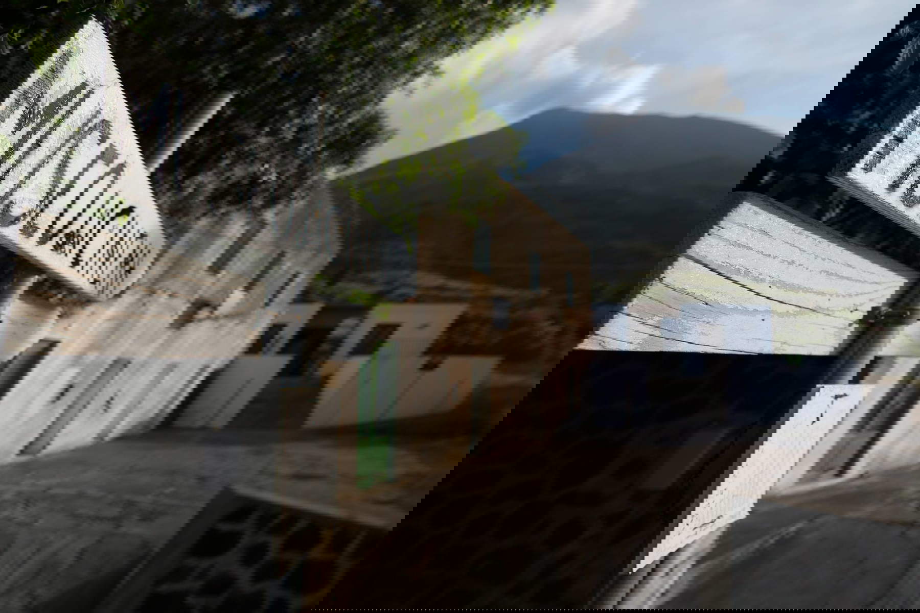 Museo del Cinema di Stromboli Museo del Cinema di Stromboli