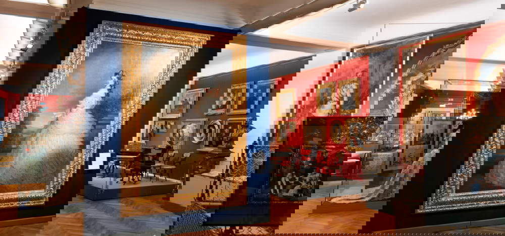 El Museo del Mueble. Créditos WienTourismus/Paul Bauer