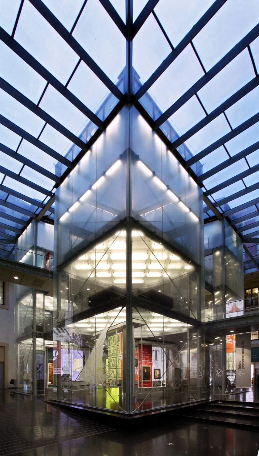 Musée de l'histoire de Bologne