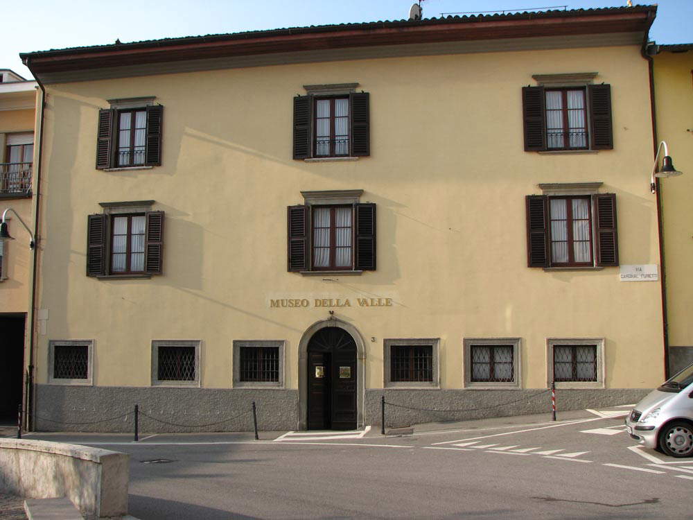 Museo della Valle di Zogno