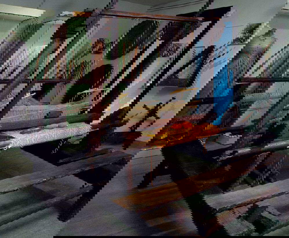 Il Museo delle Genti di Montagna. Credit Mugello Toscana