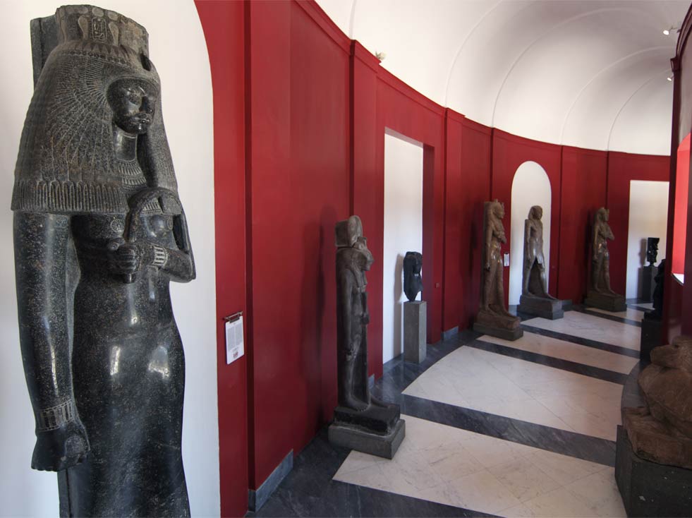 Museo Gregoriano Egizio Museo Gregoriano Egizio