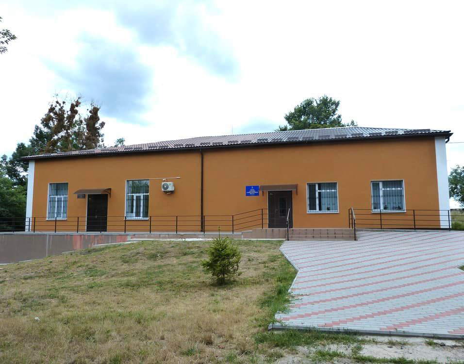 Il Museo di Ivankiv Il Museo di Ivankiv