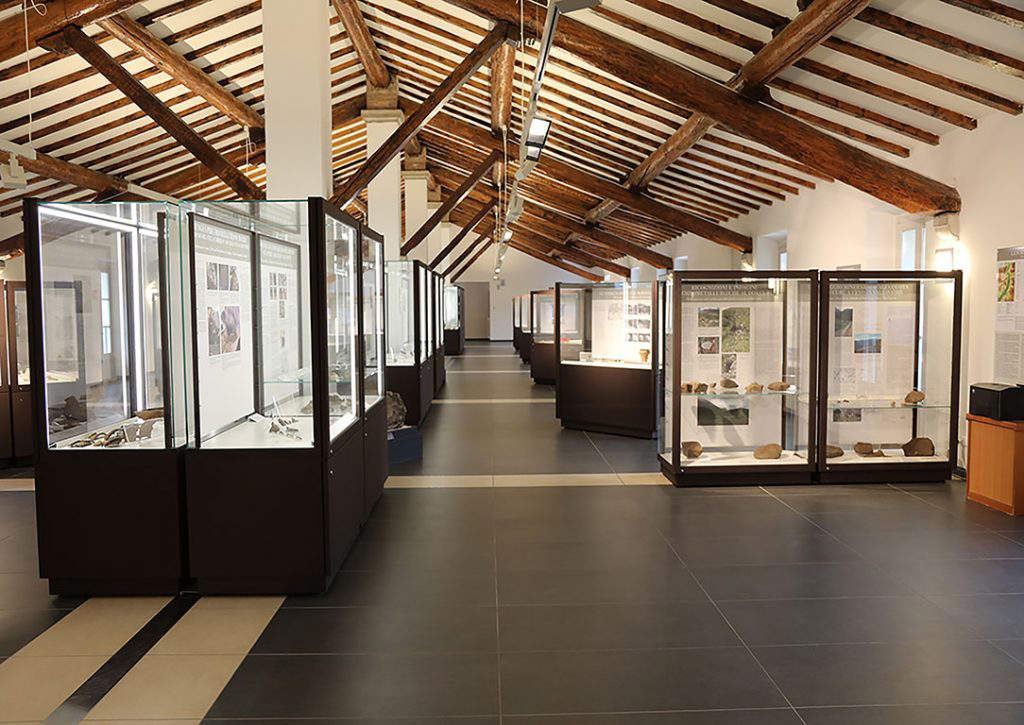 Musée national du Val Camonica Musée national du Val Camonica