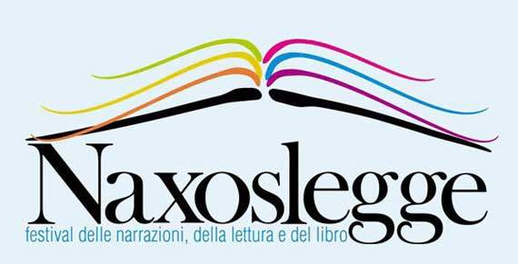 En septembre, la 12e édition de Naxos Legge, festival de lecture