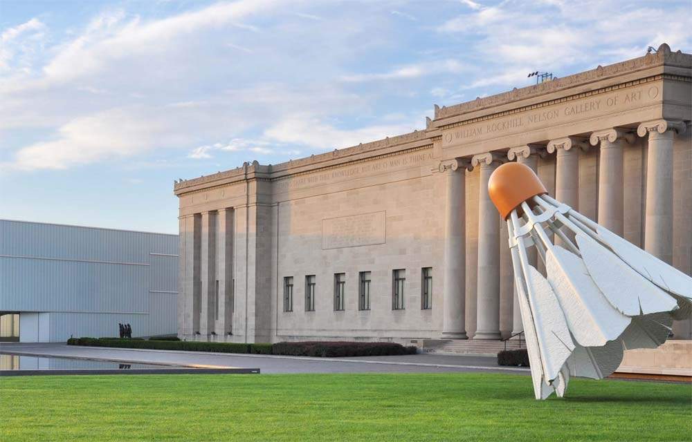 USA, now museums can also sell their works to fund collection care