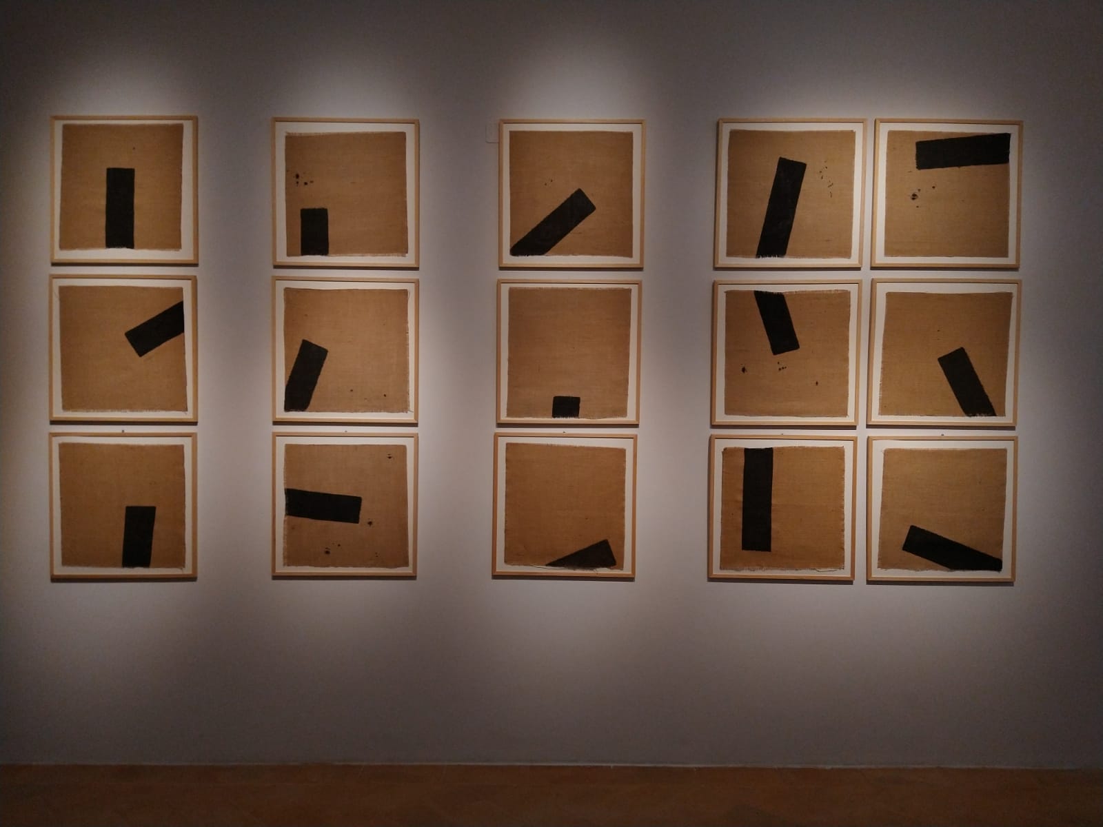 I nuovi allestimenti della Galleria Nazionale dell'Umbria I nuovi allestimenti della Galleria Nazionale dell'Umbria