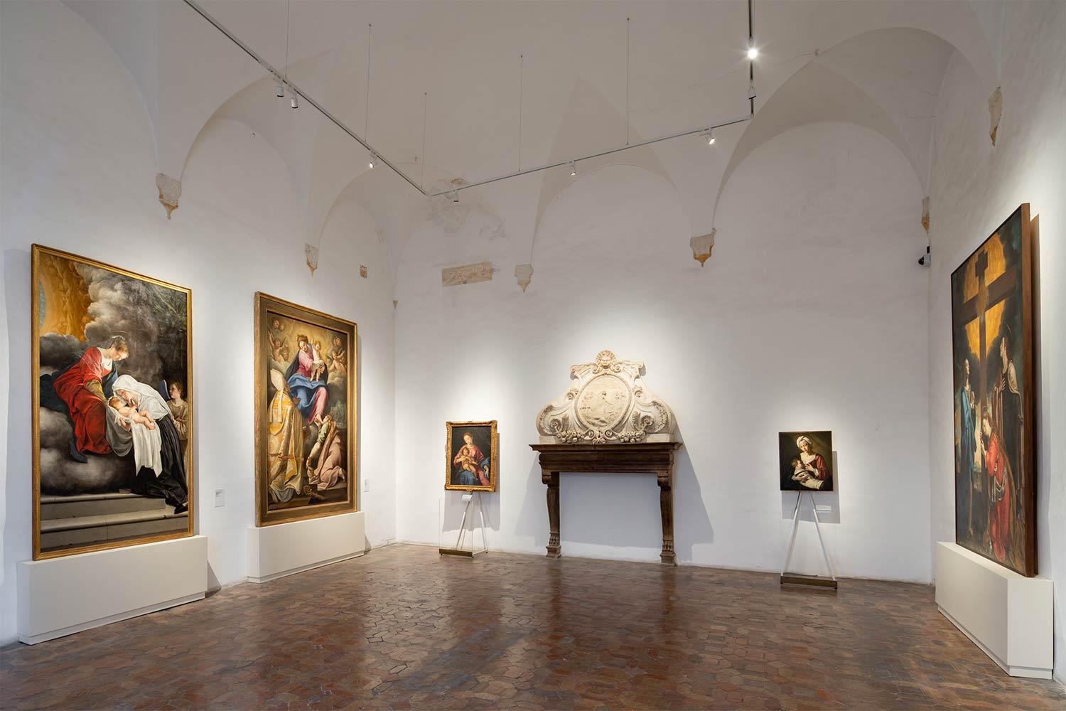 Galería Nacional de las Marcas