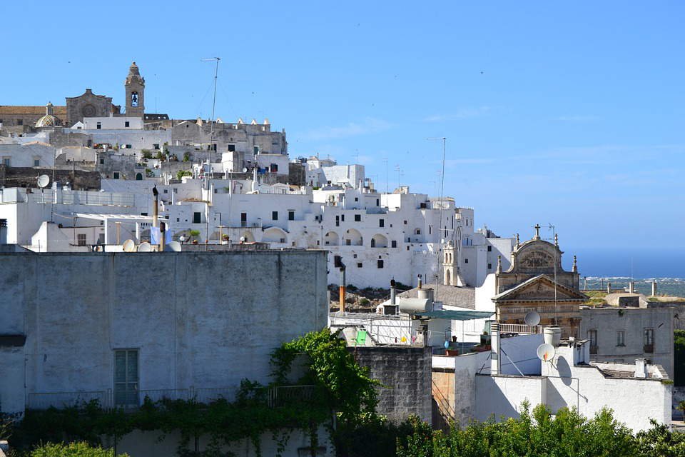 Ostuni Ostuni