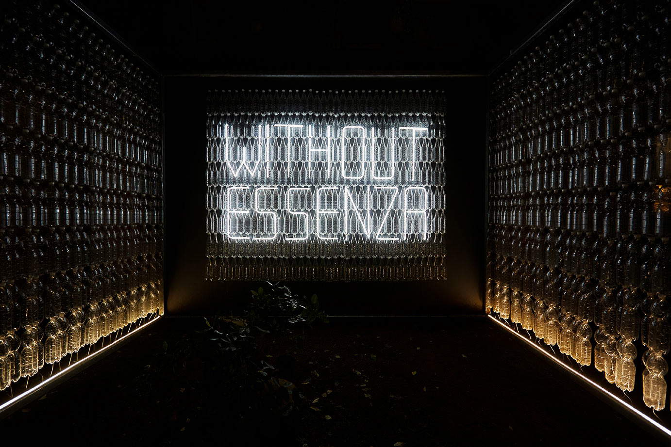 San Marino Pavilion at the Venice Biennale 2022. Photo Daniosx San Marino Pavilion at the Venice Biennale 2022. Photo Daniosx