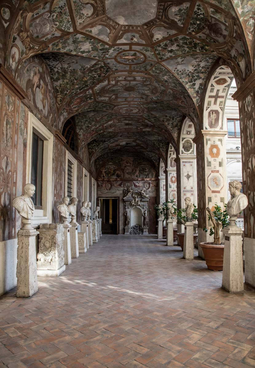 Palazzo Altemps Palazzo Altemps