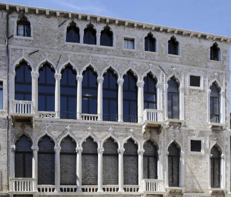 Venise, le Palazzo Fortuny rouvre au public et devient un musée permanent