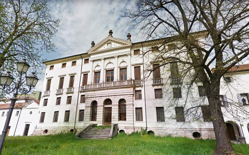 Padua, the case of the degradation of Palazzo Gradenigo ends up in Parliament 