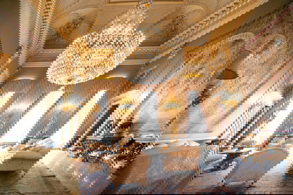 Palais Paolo et Nicolò Interiano