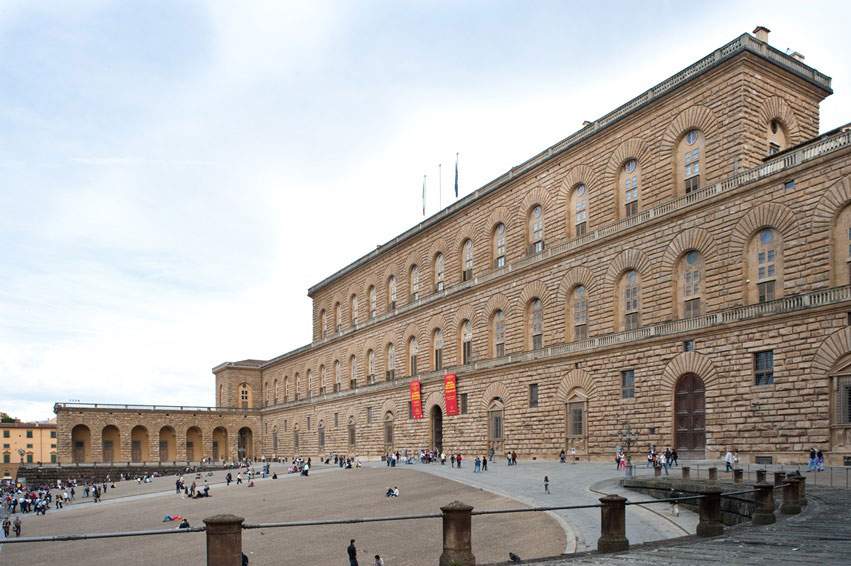Florence, le nouveau musée de la mode, entièrement rénové, ouvrira ses portes en 2023.