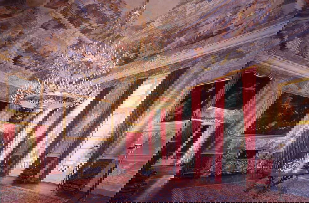 Palais Francesco Grimaldi di Pellicceria