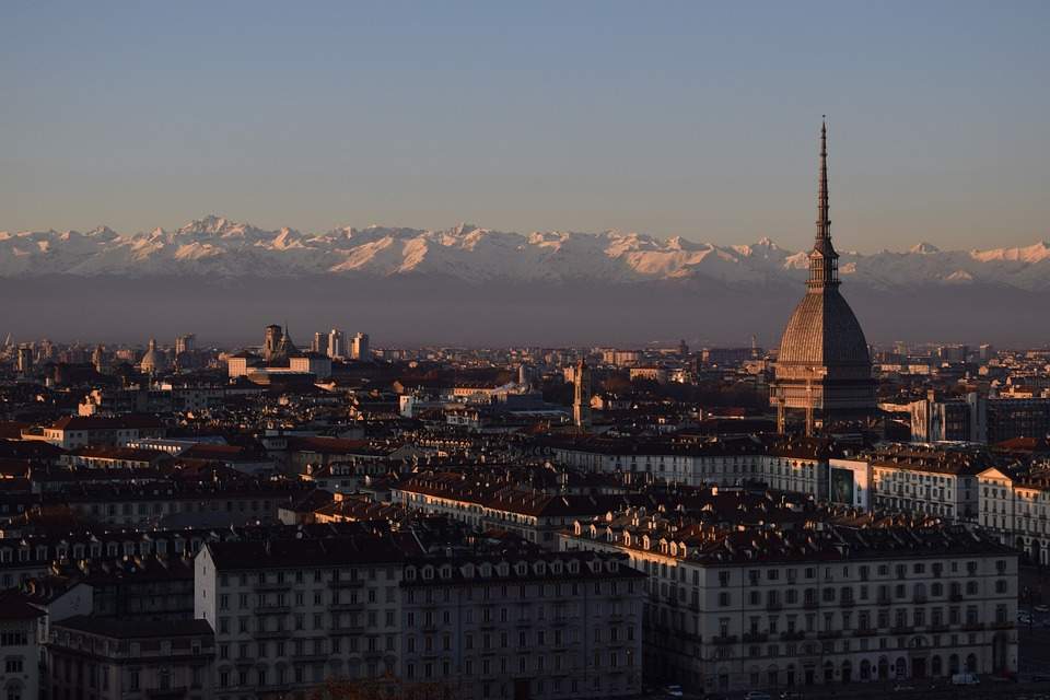 À partir de 2023, Turin aura son propre festival international de la photographie. 