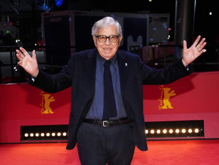Berlinale 2022 : les principales récompenses pour l'Italie. L'Ours d'or pour un jeune réalisateur catalan