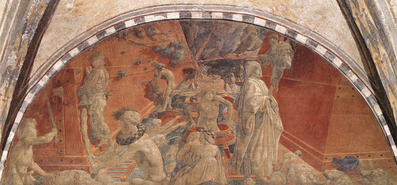 Die Linearperspektive in der Renaissance: was sie ist und welche Künstler sie verwendeten 