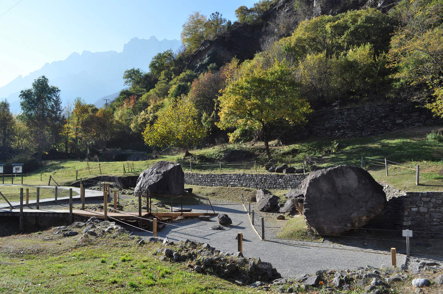 Val Camonica, Cosa Vedere: 10 Luoghi Da Non Perdere