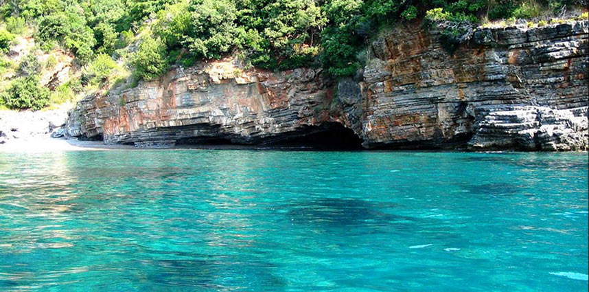 The Cilento National Park The Cilento National Park
