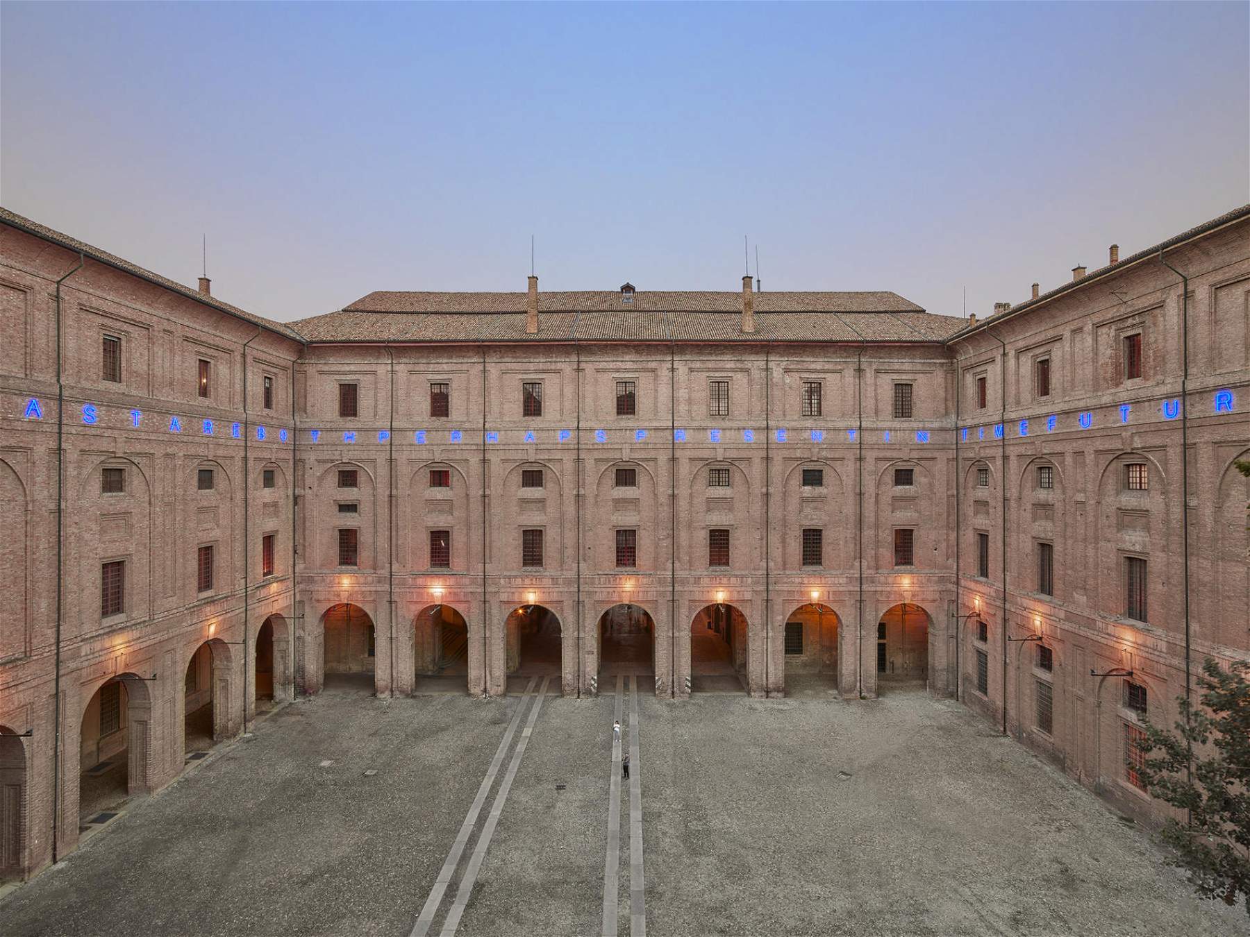 Parme, à la Pilotta, une grande exposition sur la famille Farnese avec trois cents œuvres