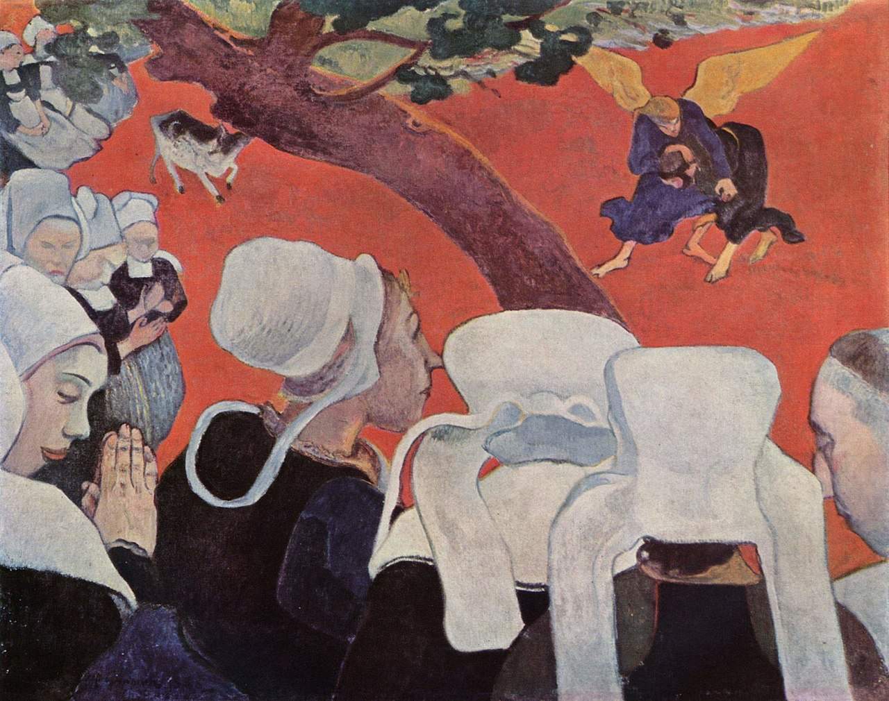 Paul Gauguin, la vie et l'œuvre de l'artiste entre la France et Tahiti